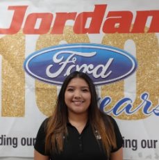Jordan Ford San Antonio LIVE OAK TX