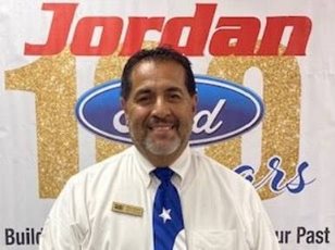 Jordan Ford San Antonio LIVE OAK TX