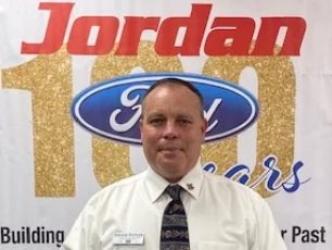 Jordan Ford San Antonio LIVE OAK TX