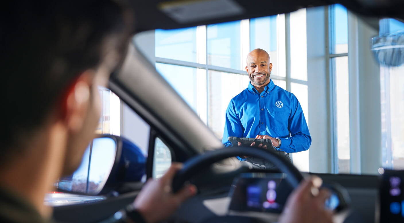 Test-Drive a Used Car Near Gurnee, IL