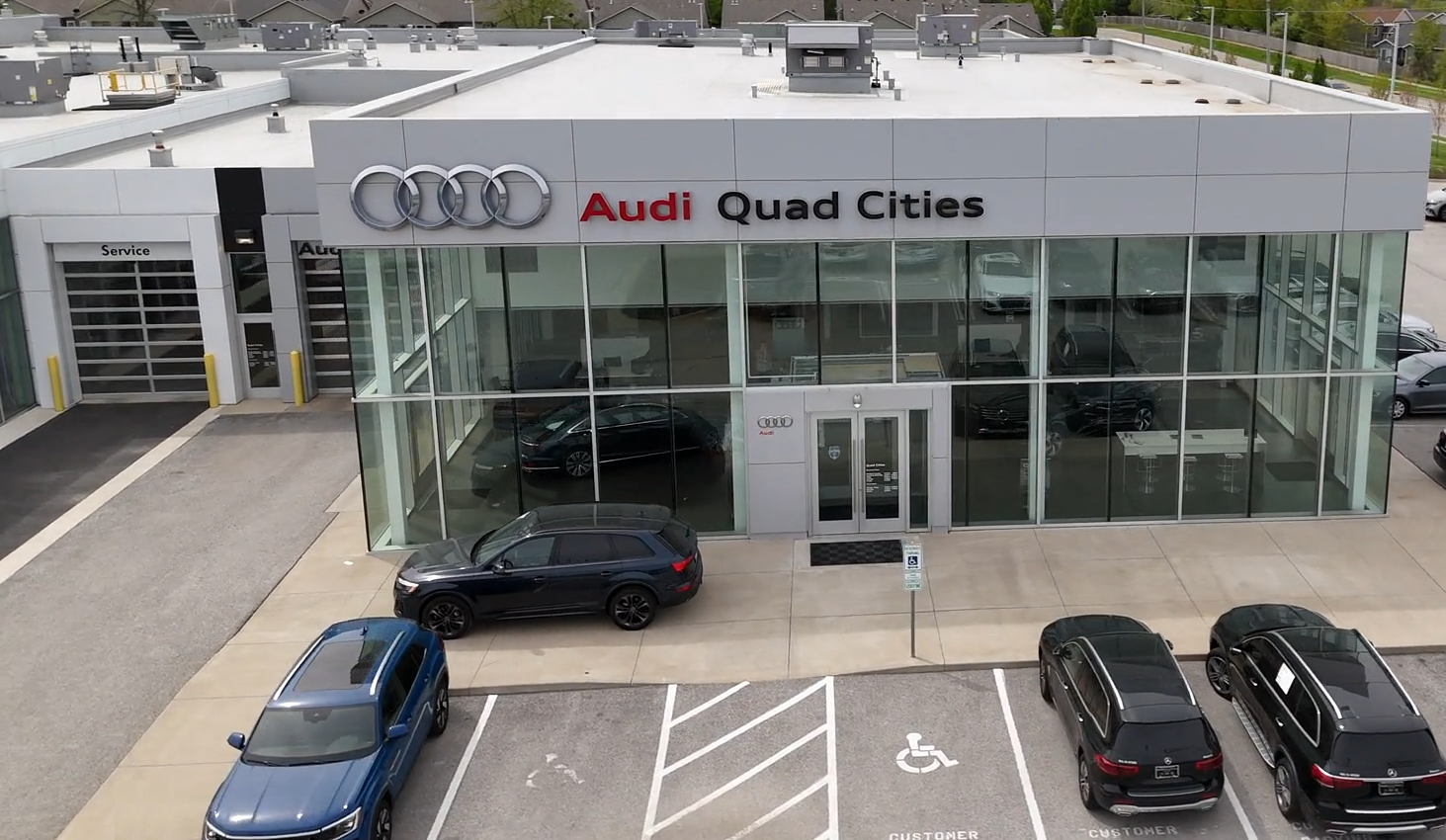 Smart Automotive of Davenport Davenport IA