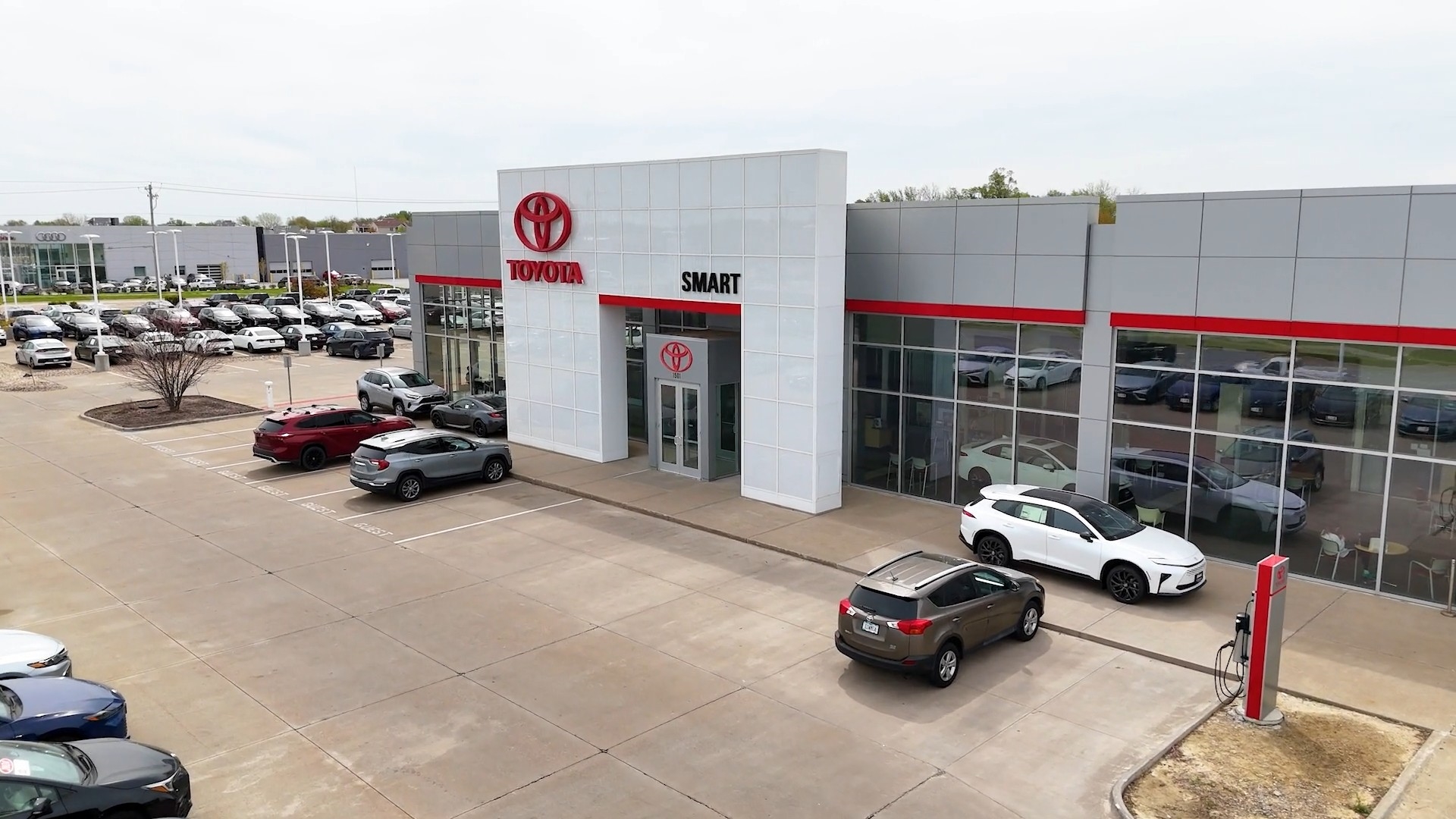 Smart Automotive of Davenport Davenport IA