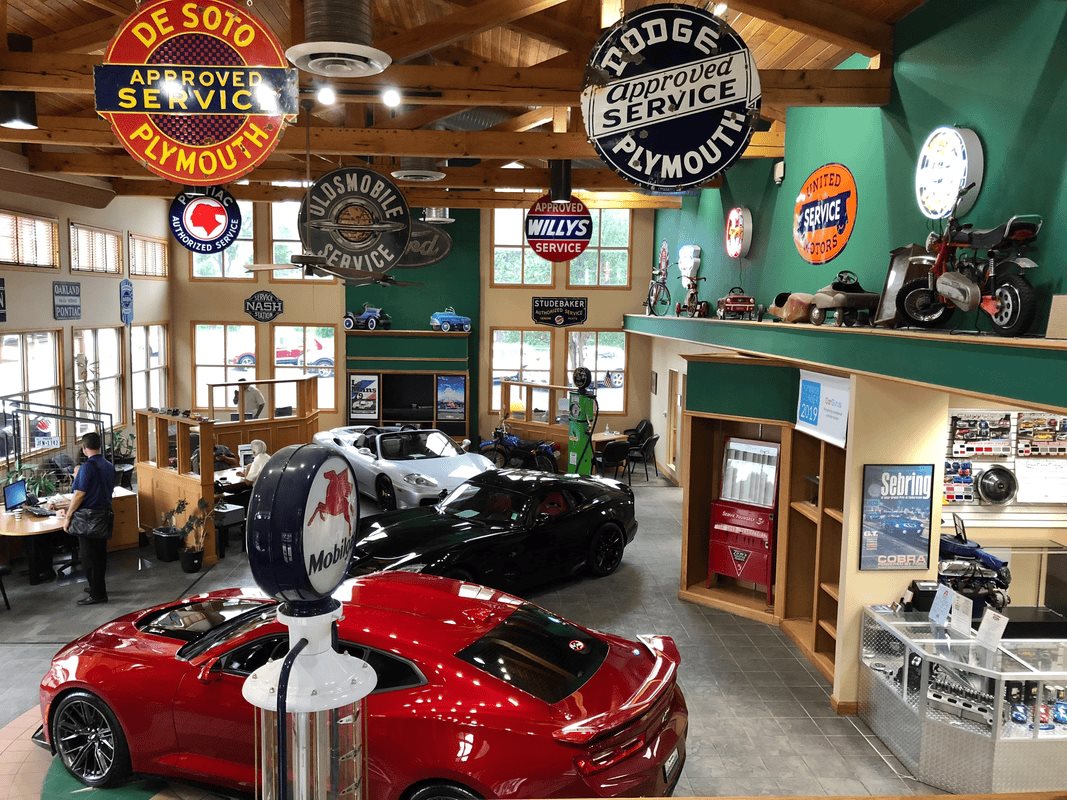 Jordan Motor Cars San Antonio San Antonio TX