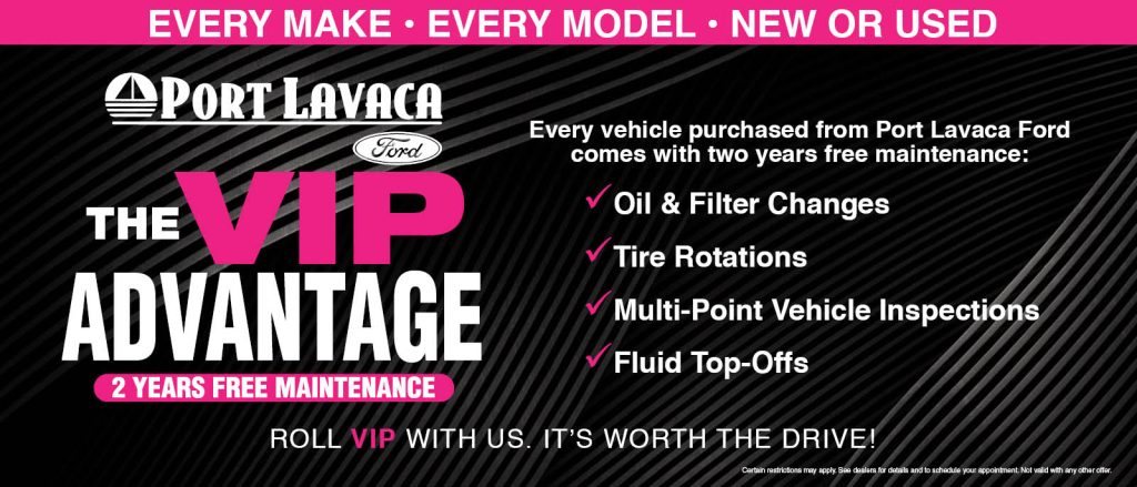 Port Lavaca Ford Port Lavaca TX
