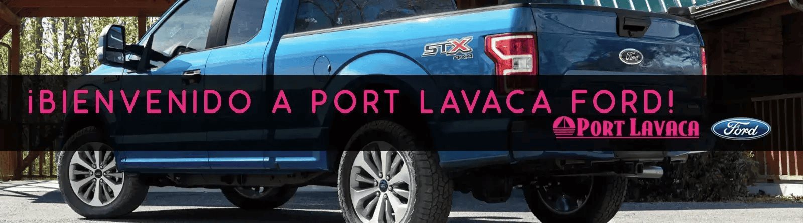 Port Lavaca Ford Port Lavaca TX