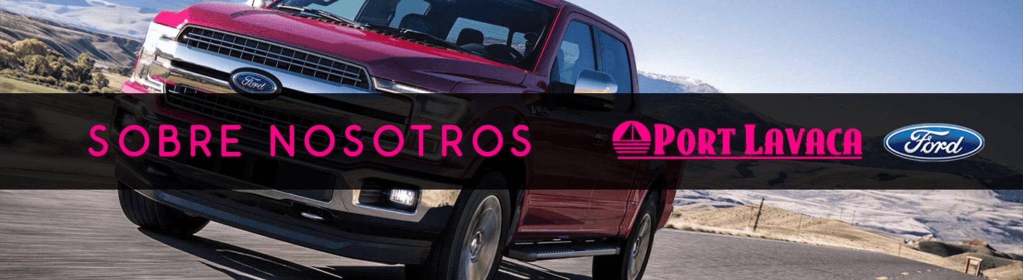 Port Lavaca Ford Port Lavaca TX