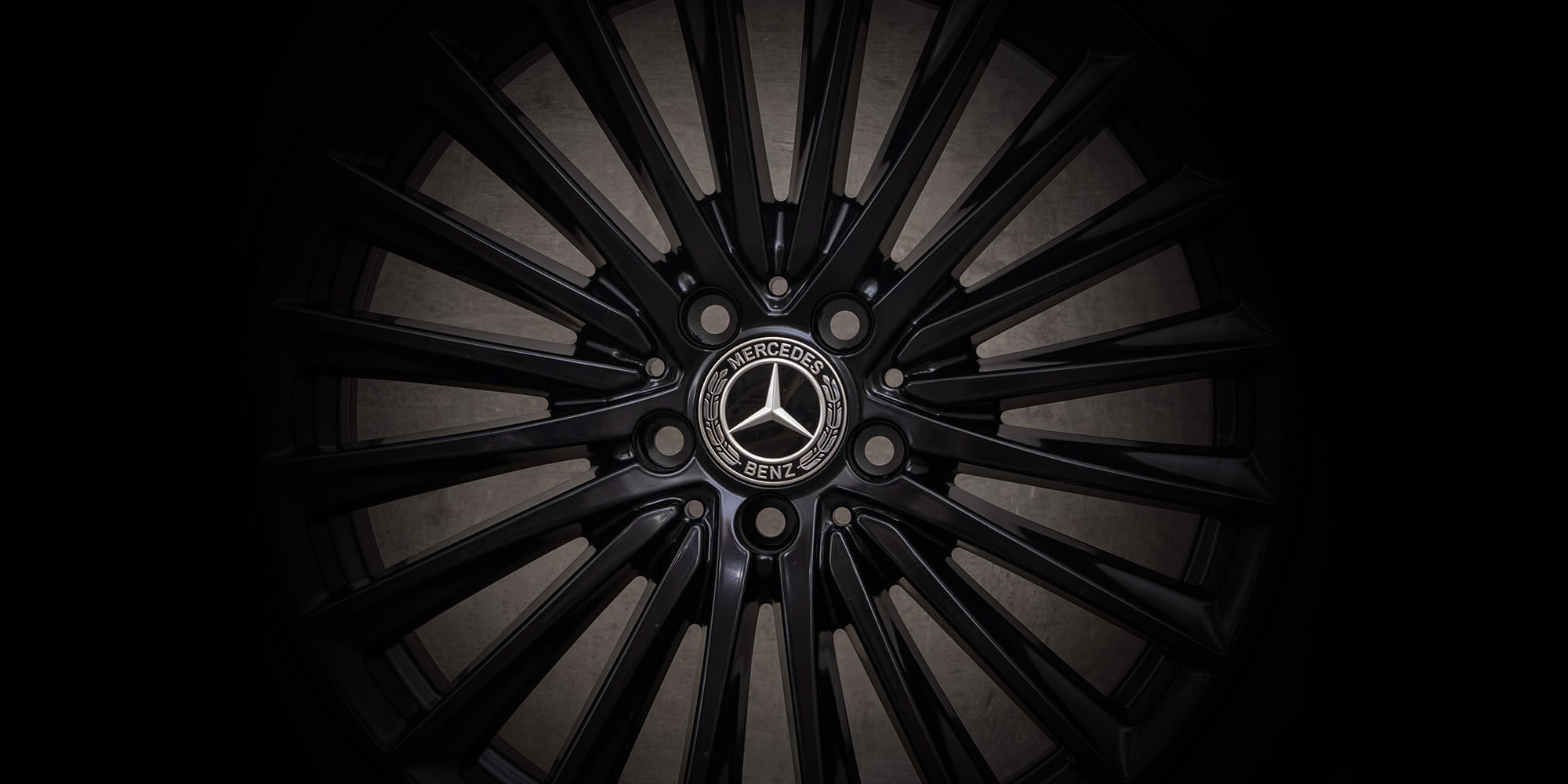 Alloy wheel repair and refinishing at Feldmann Imports in Bloomington, MN