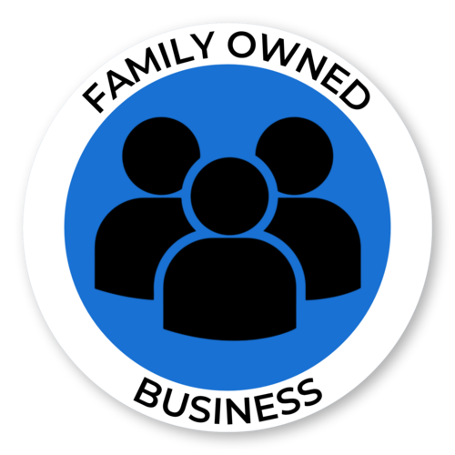 Family-Owned Business