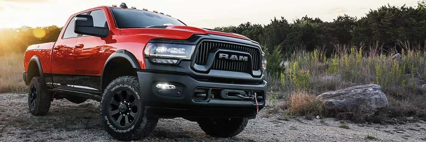 Rainbow Chrysler Dodge Jeep RAM Fiat Covington LA