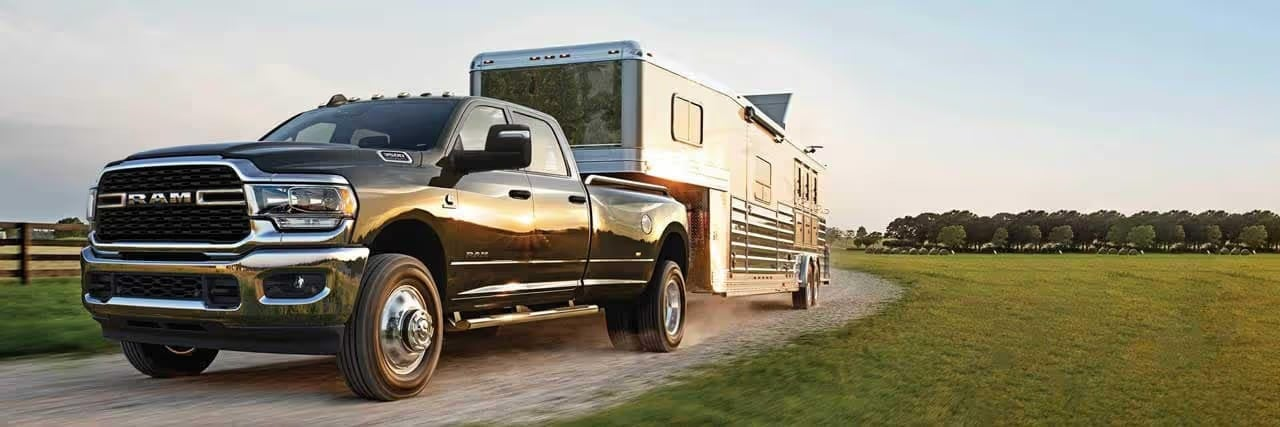 Rainbow Chrysler Dodge Jeep RAM of Amite Amite City LA