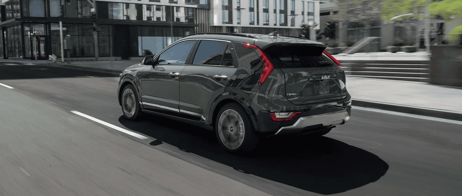 McGrath Kia of Highland Park Highland Park IL