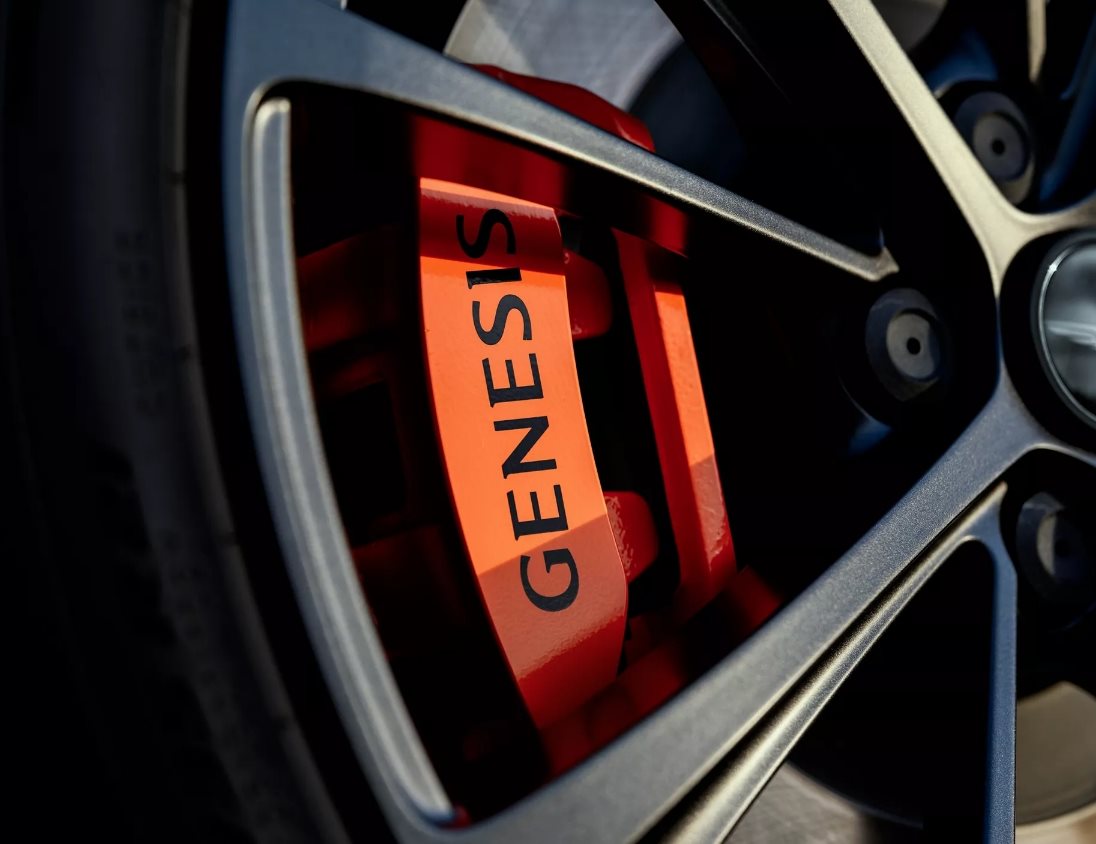 High-Capacity Magma Brakes