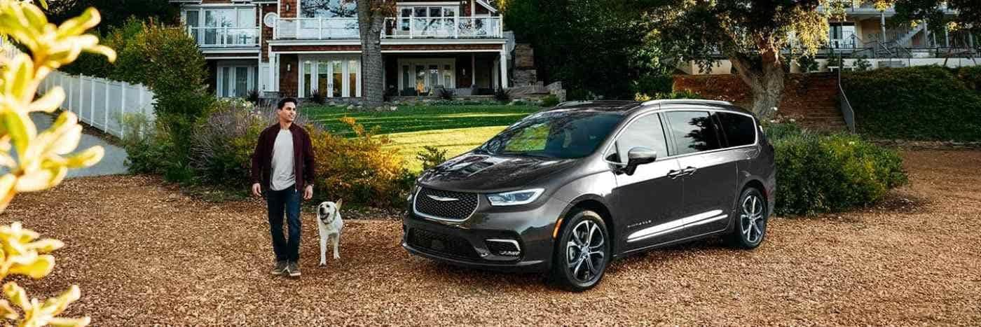 Rainbow Chrysler Dodge Jeep RAM Fiat Covington LA