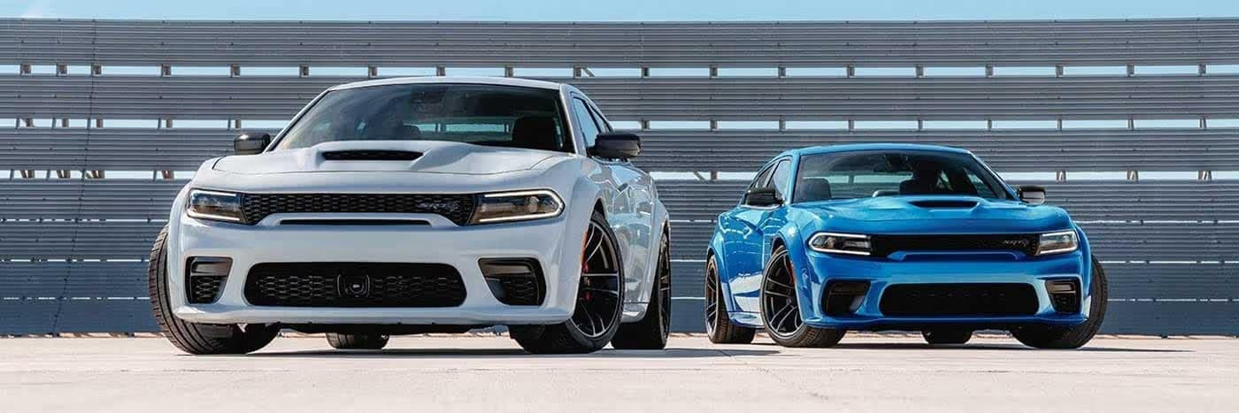 Rainbow Chrysler Dodge Jeep RAM Fiat Covington LA