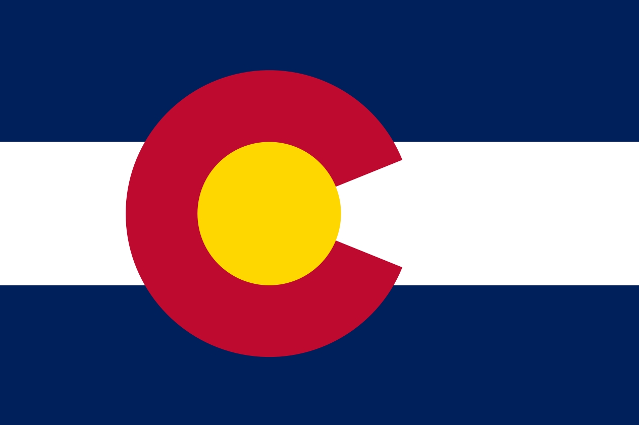 Drive Colorado Forward