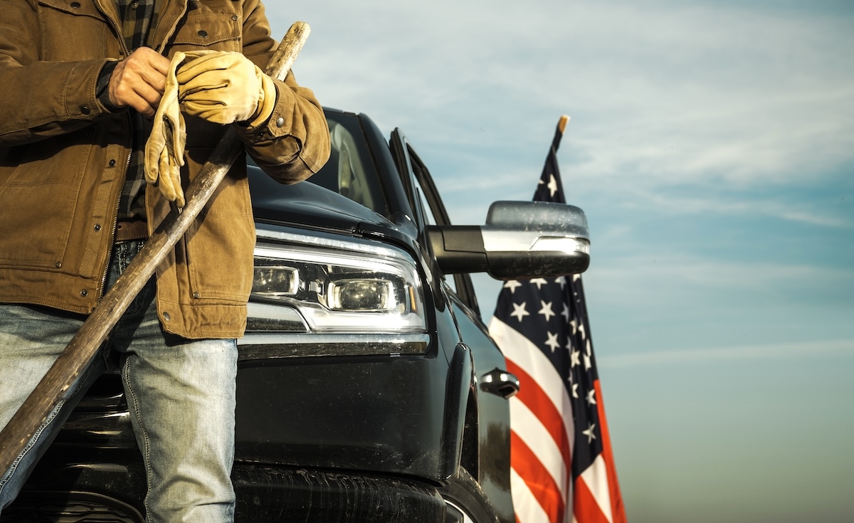 Ram trucks near Valparaiso at Castle CDJR Chesterton