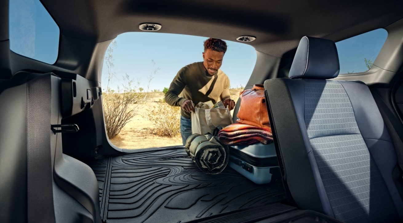 Subaru Financing Near Laguna Beach CA