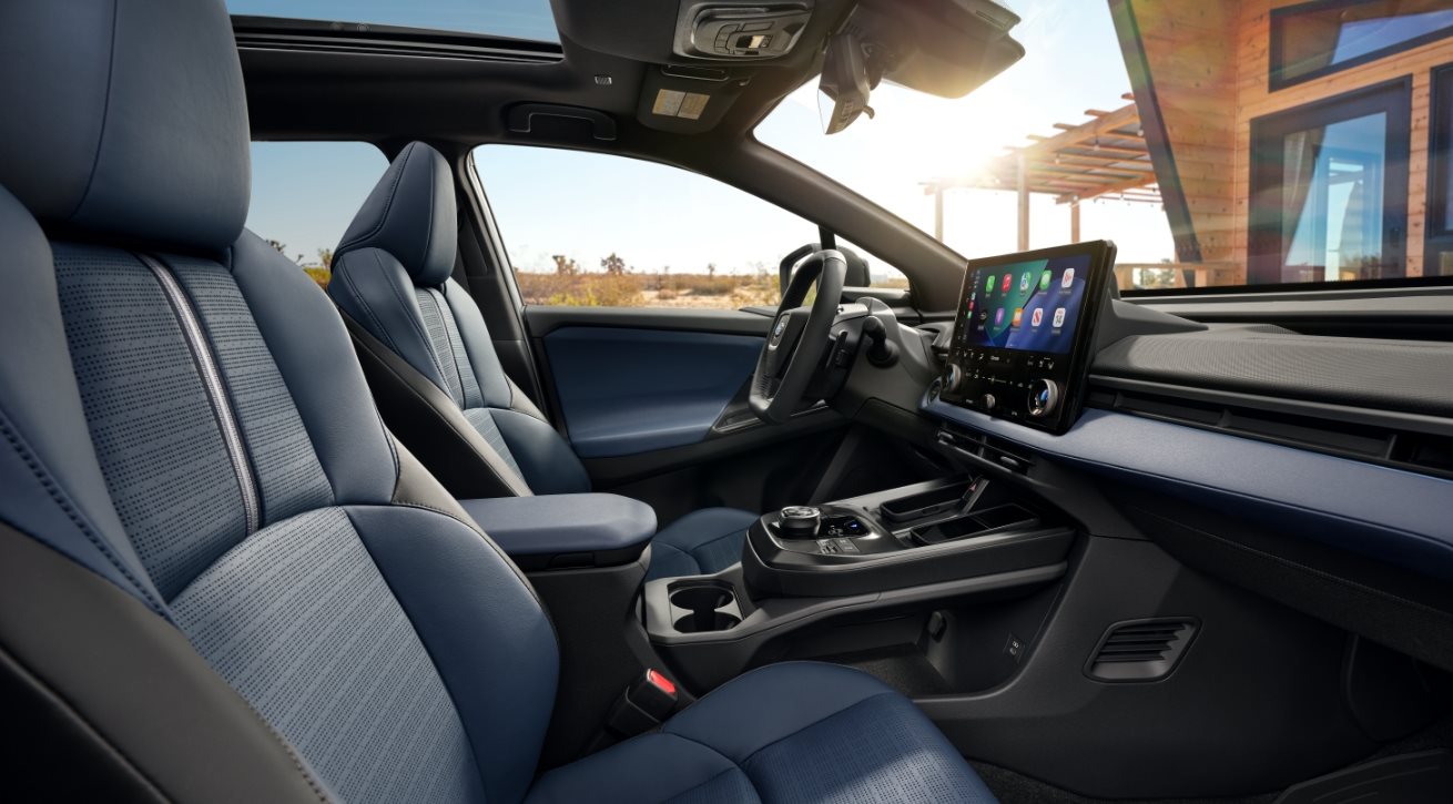 Subaru Auto Financing and Leasing Near El Toro CA