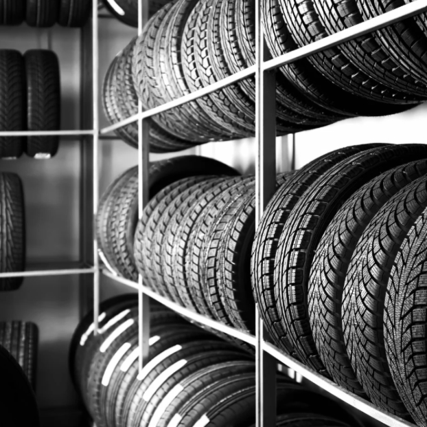 Tire Price Match Guarantee