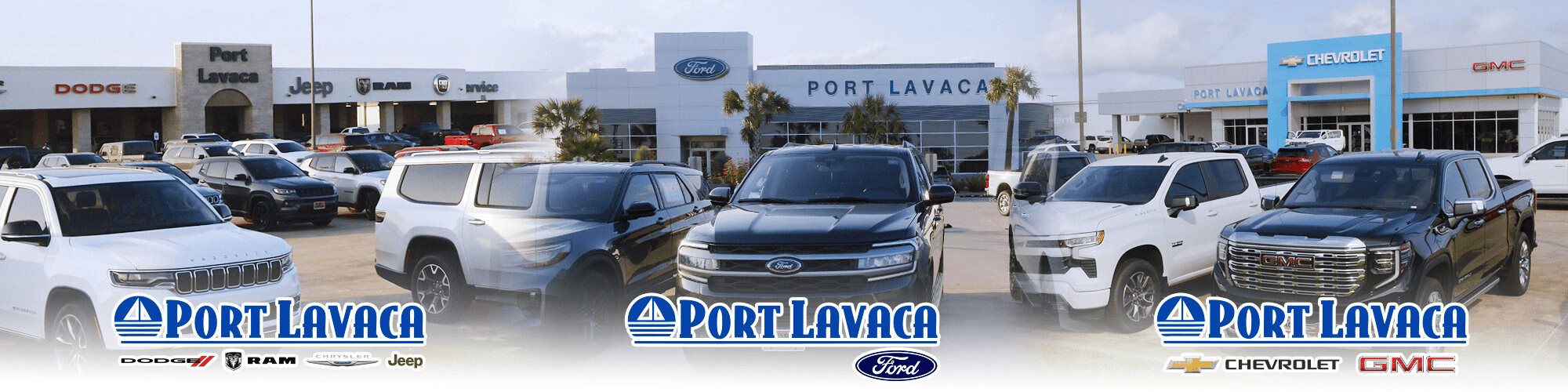 Port Lavaca Auto Group Port Lavaca TX