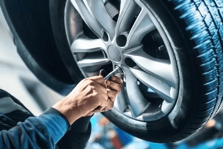 Friendly Automotive Springfield IL
