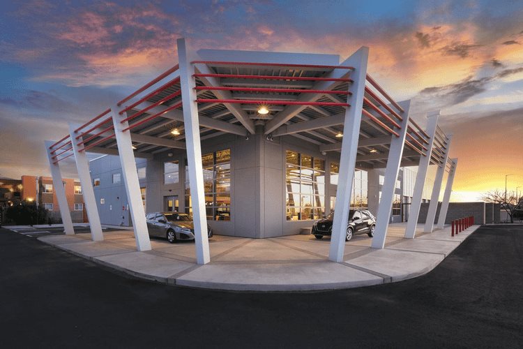 Tucson Body Shop Tuscon AZ