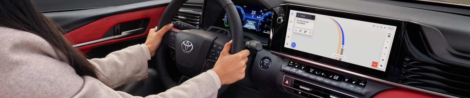 toyota safety sense
