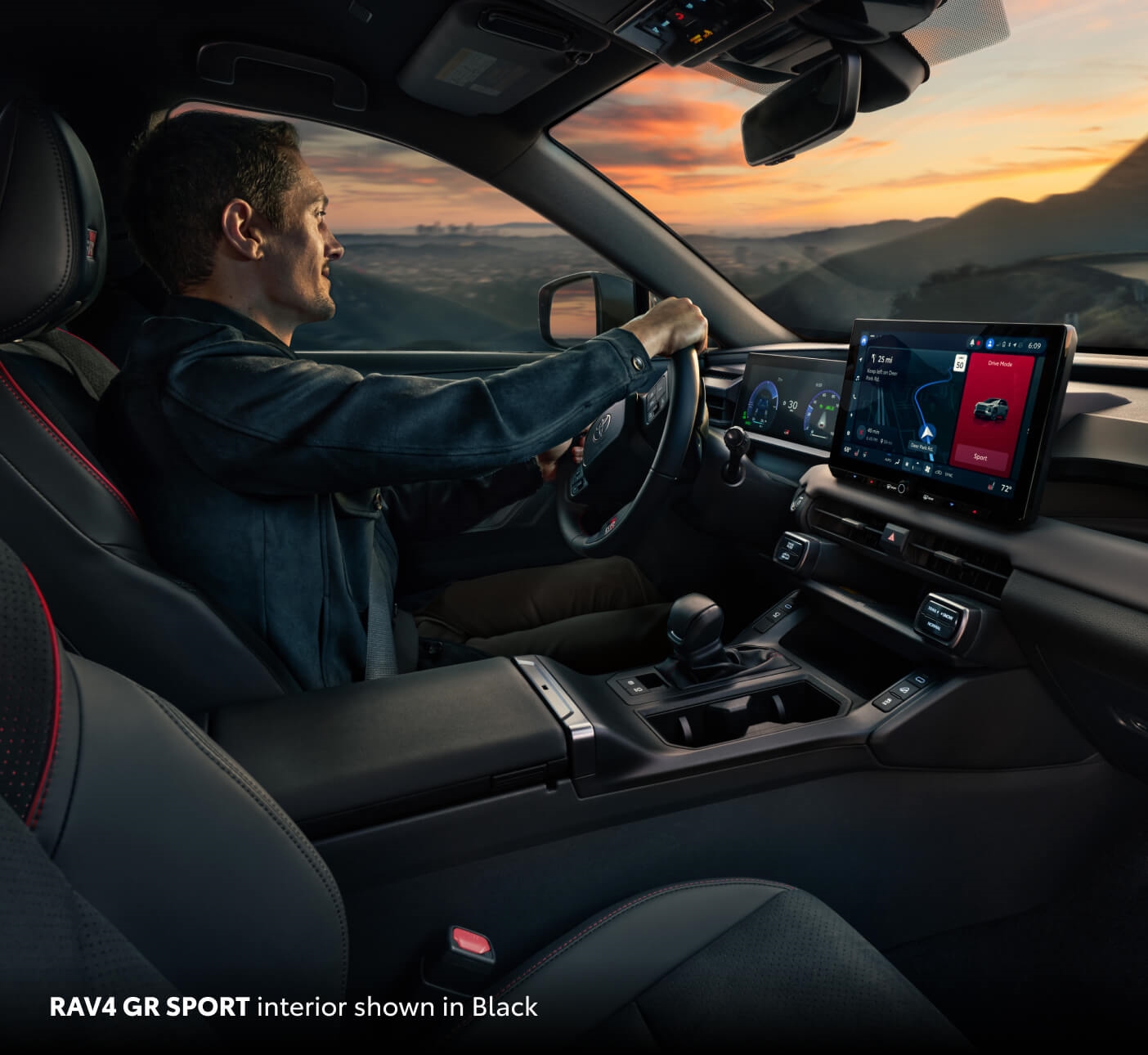 toyota safety sense 3.0 features 2
