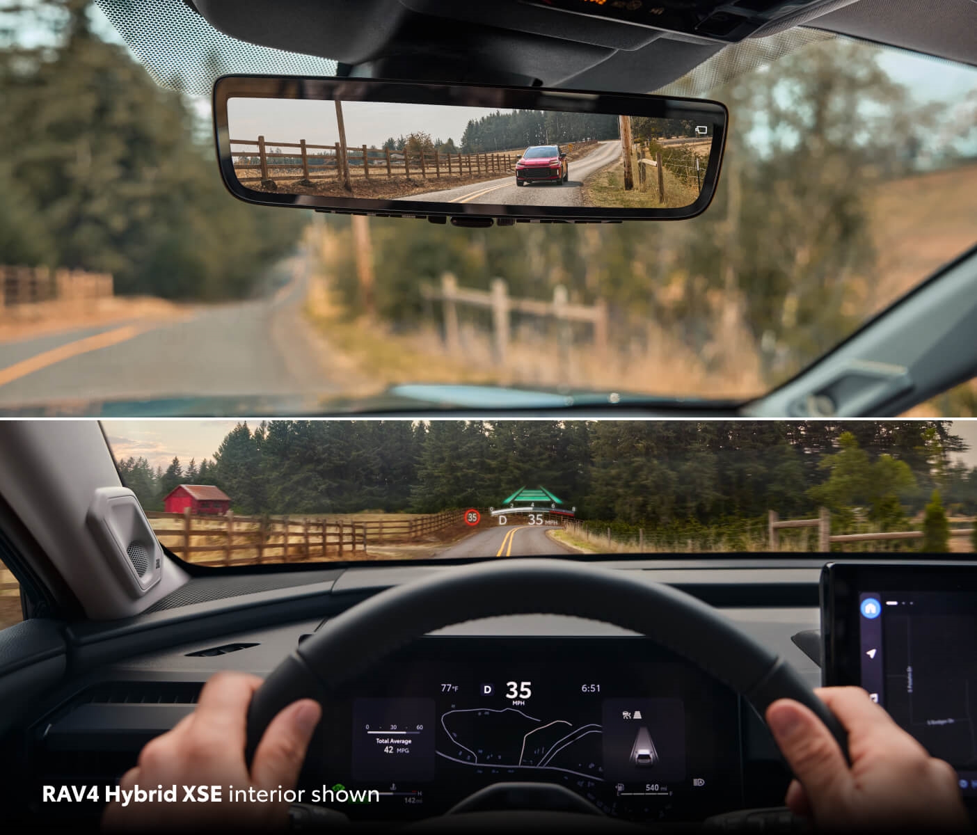 toyota safety sense 3.0 features 1