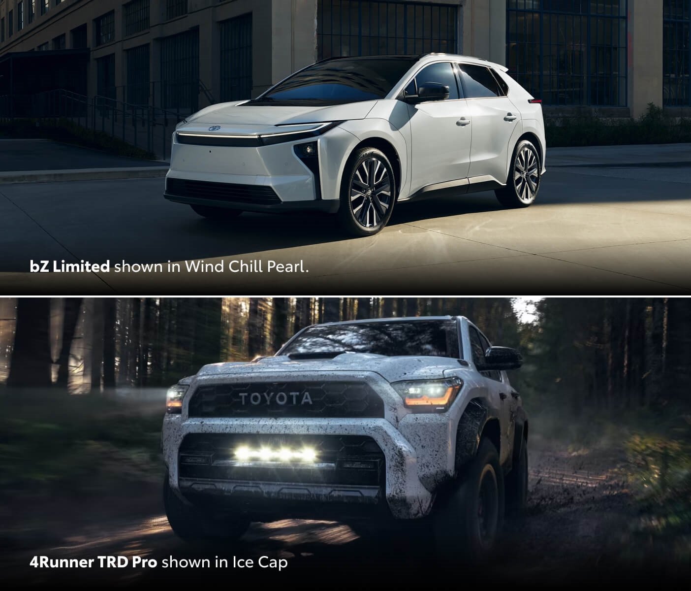 Toyota Safety Sense 3.0 Vehicles vs. 4.0 Models: Which Toyota Vehicles Have Them? 1