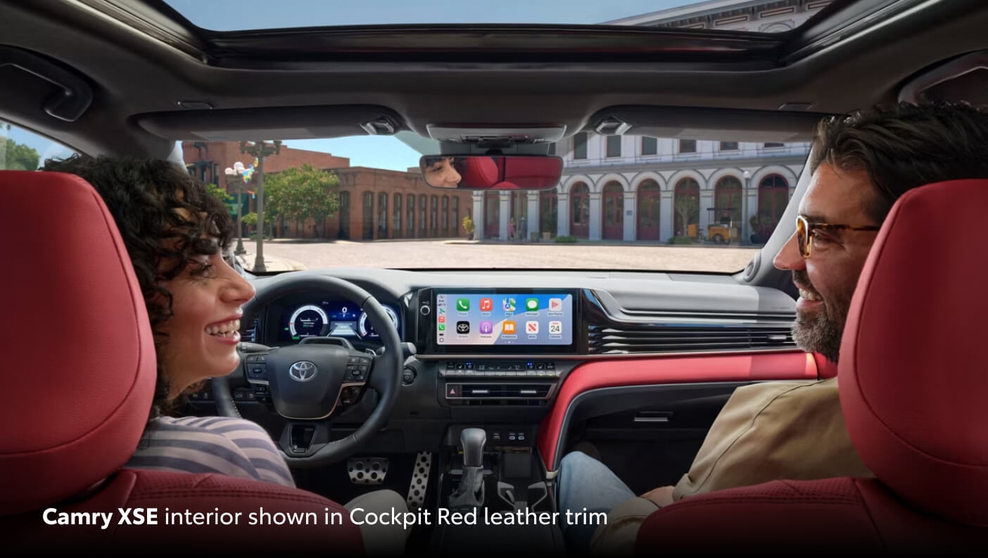 What's More Popular: Toyota Safety Sense 3.0 or 4.0?