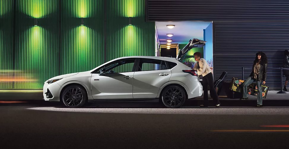 Used Subaru and CPO available in Prescott, AZ in Findlay Subaru Prescott