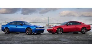 Get Amazing Dodge Lease Deals near Madison, WI at Kayser Chrysler Center of Sauk Prairie