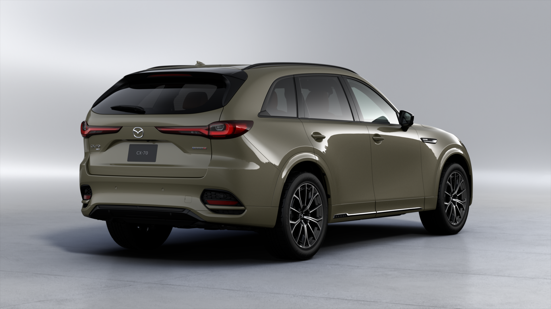 After 6000 Miles, Autoblog Finds the Mazda CX-70 Lives Up to Its