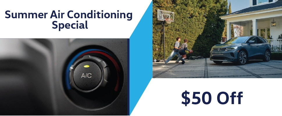 Summer A/C Special