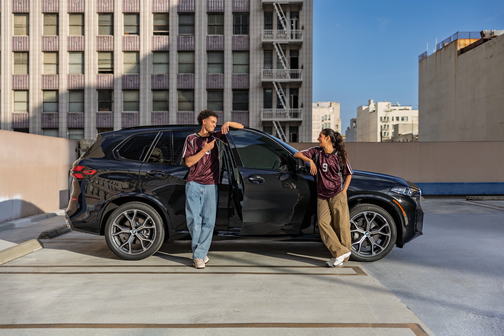 BMW of Bridgewater Bridgewater NJ