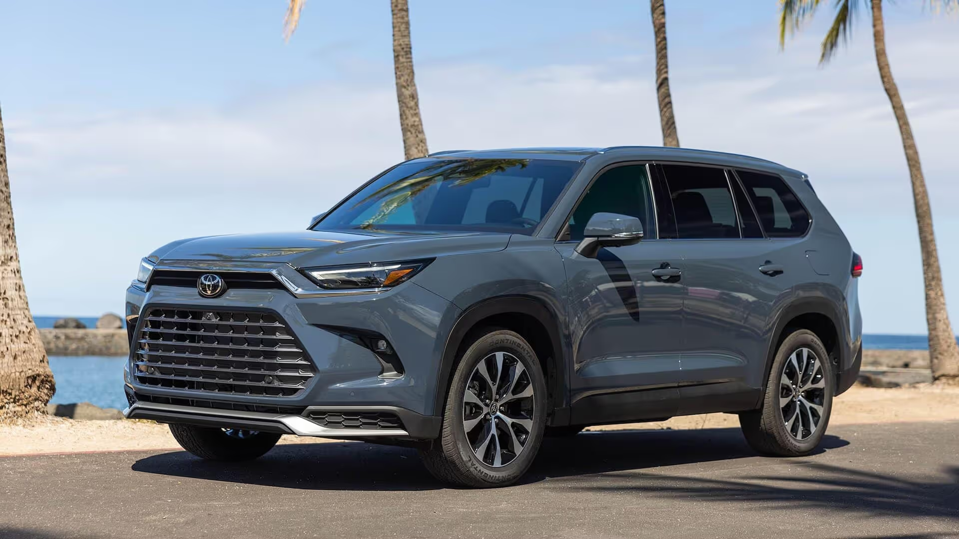 2024 Toyota Car of The Year