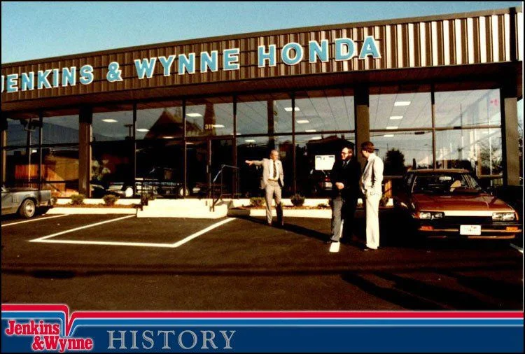 Jenkins & Wynne Ford Clarksville TN