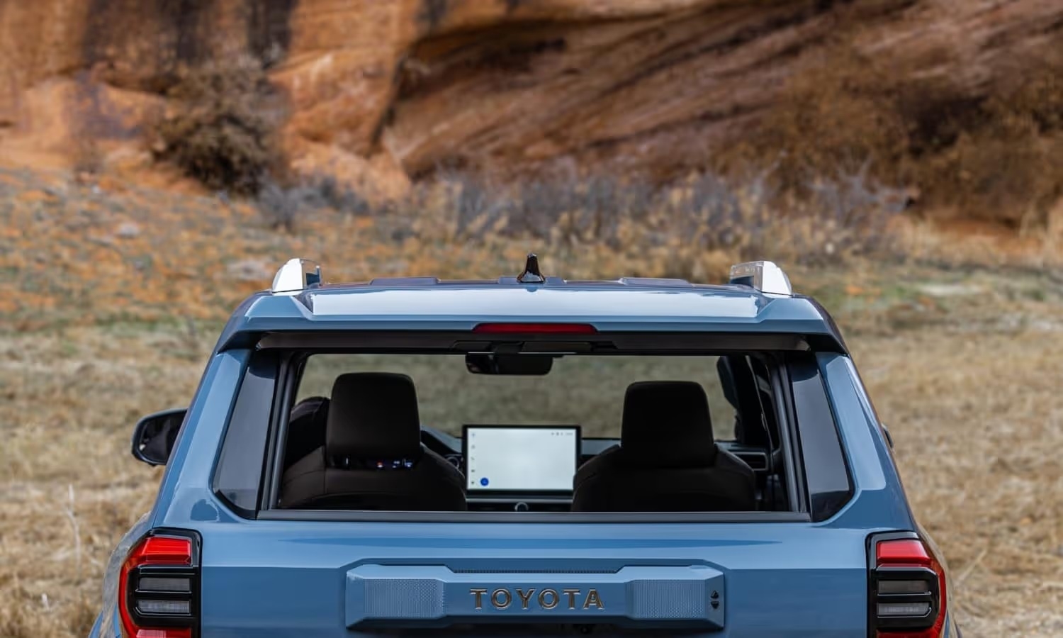 2025 Toyota 4Runner MSRP