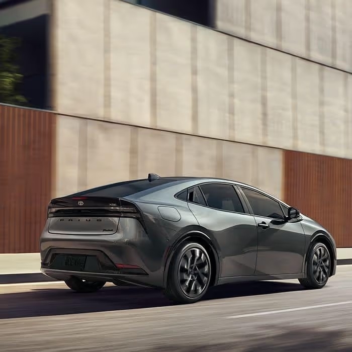 How To Lease A Toyota