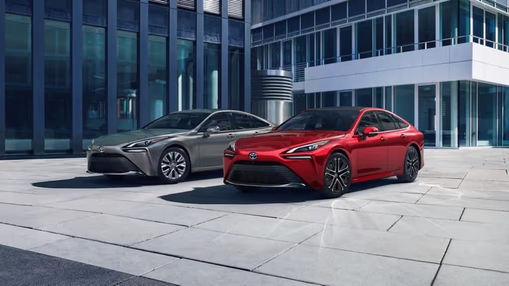 Is Toyota Reliable
