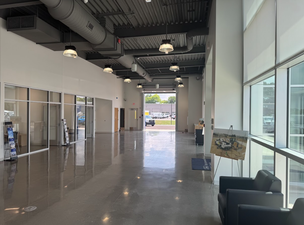Jenkins & Wynne Ford Clarksville TN