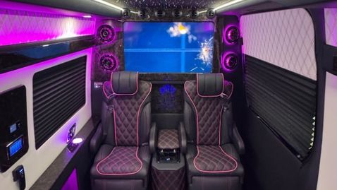 Super Single Elite Jet Coach 2026 image 1