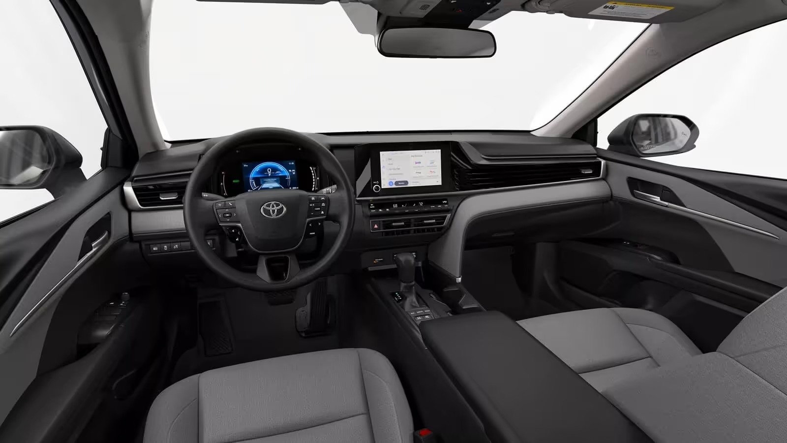 toyota colors