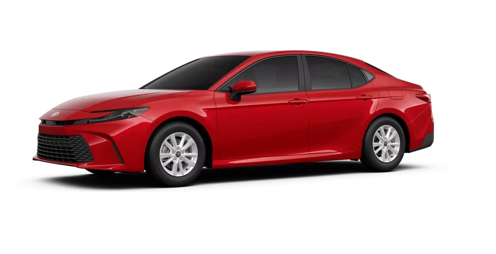 toyota colors