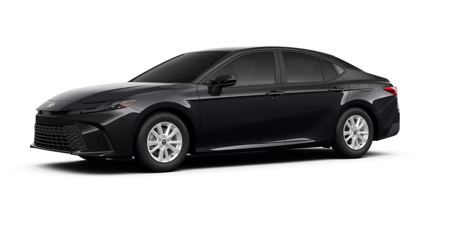 toyota colors