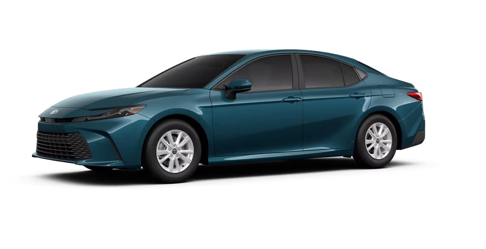 toyota colors