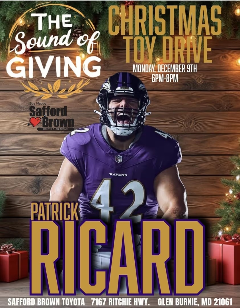 Baltimore Ravens