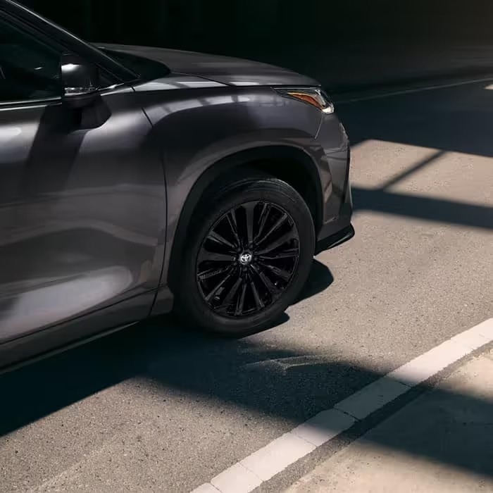 used toyota warranty