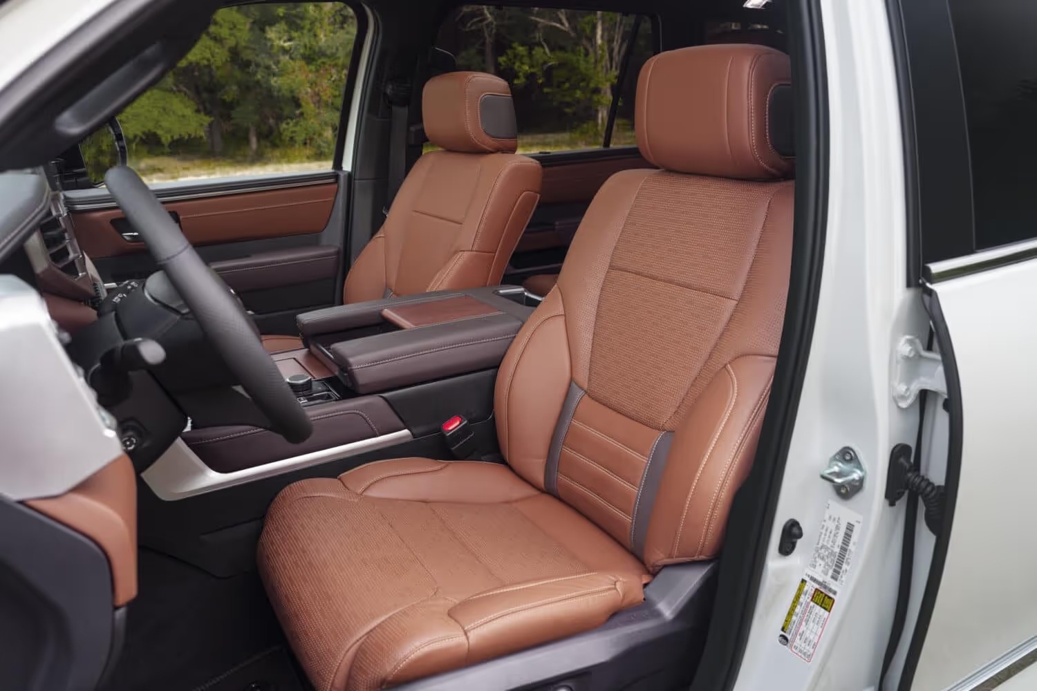 Toyota Sequoia For Sale